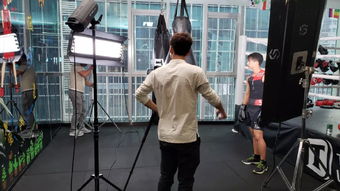 深圳广告宣传片拍摄与摄影摄像服务 专业视觉解决方案