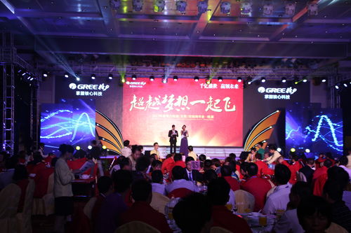 广州年会专业摄影摄像服务与预算方案