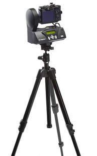 探索巨幅接片新境界 Gigapan EPIC全自动云台与卡片数码相机的完美结合