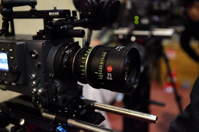 策划制作企业专题片 专业化影视摄影公司的核心价值