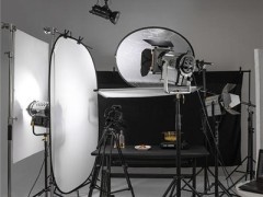 达州婚纱摄影店网站设计 定格幸福瞬间的数字艺术