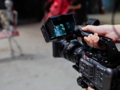 青岛摄影摄像服务 精良技术与诱人价格的完美结合